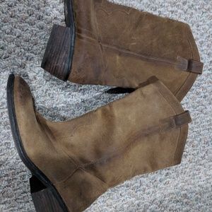 Jessica Simpson Boots